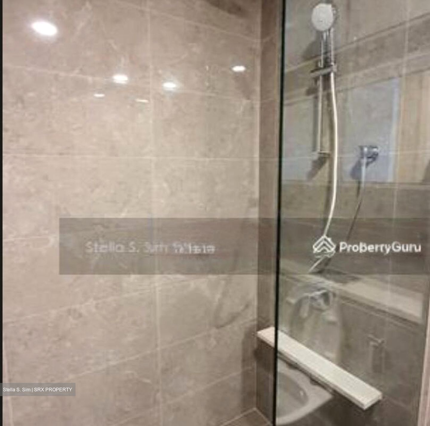 The Tapestry (D18), Condominium #482770081